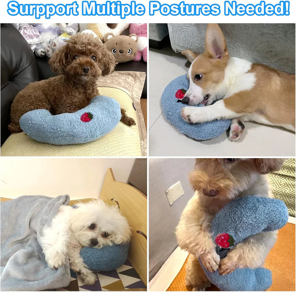 Little Calming Pillow for Pets