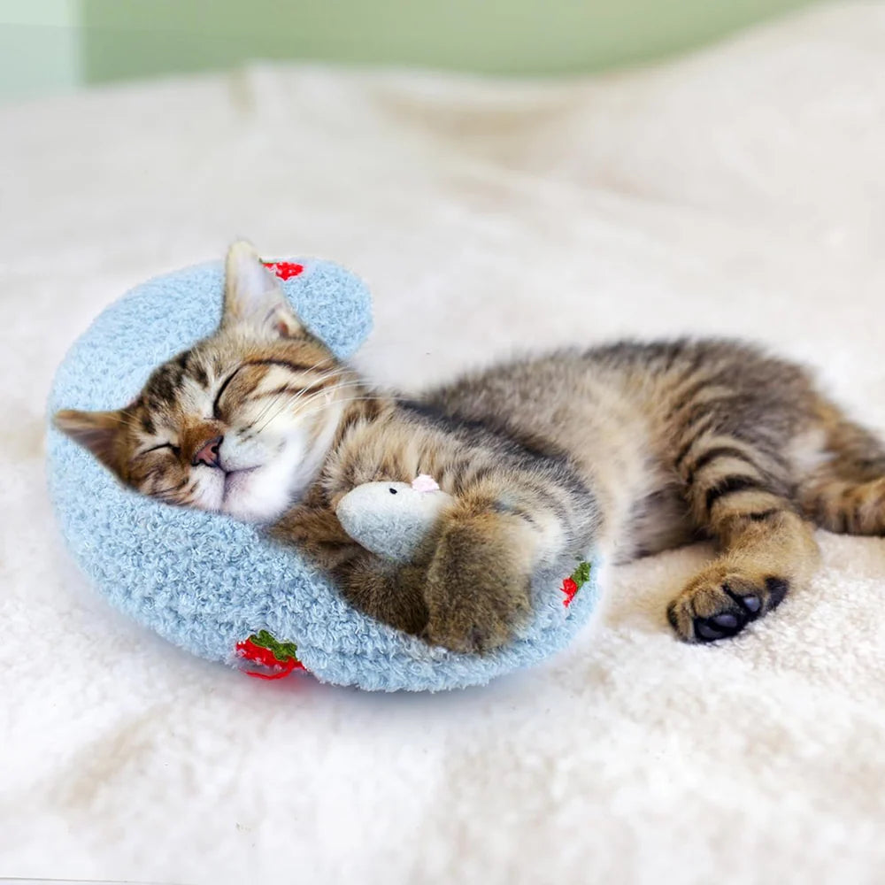 Little Calming Pillow for Pets