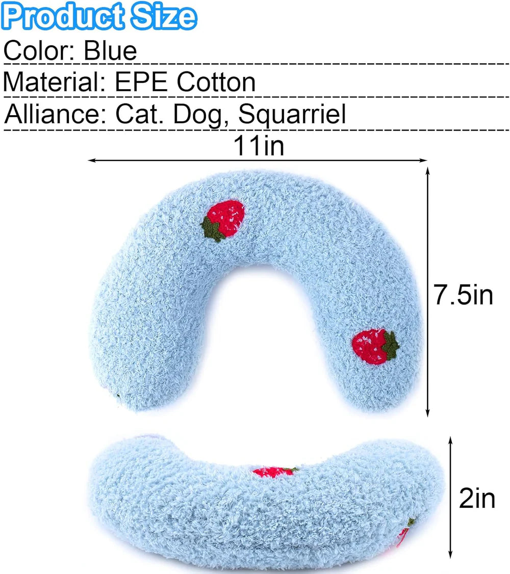 Little Calming Pillow for Pets