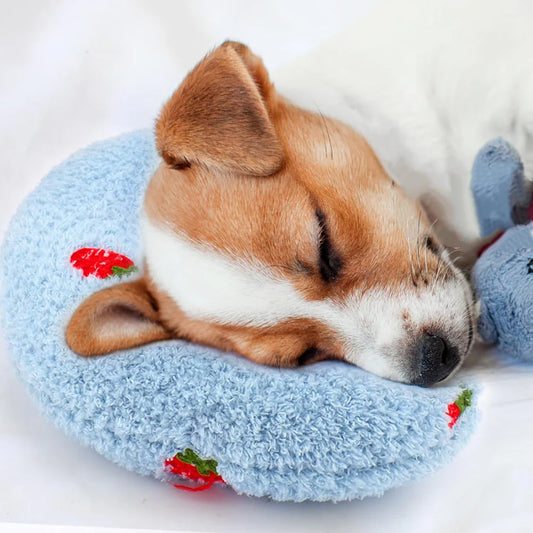 Little Calming Pillow for Pets